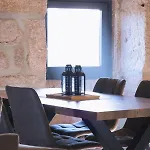 Апартаменты Retiros Do Vale *