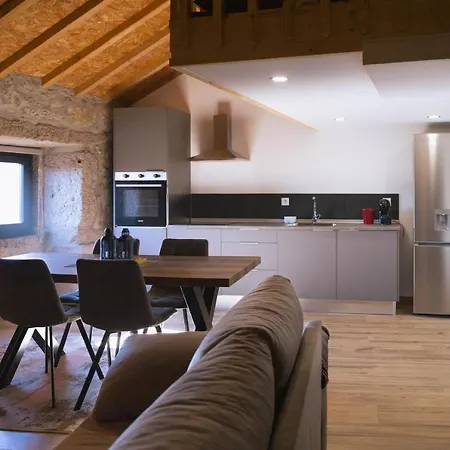 Retiros Do Vale * Vila Real