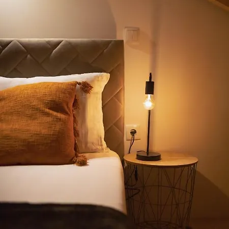 Apartman Retiros Do Vale Vila Real