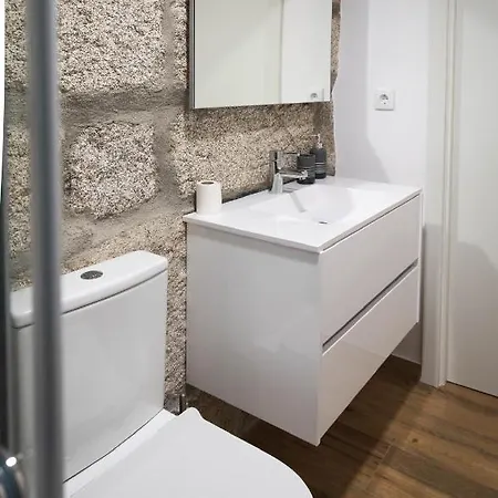 Retiros Do Vale * Vila Real