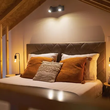 Apartment Retiros Do Vale *