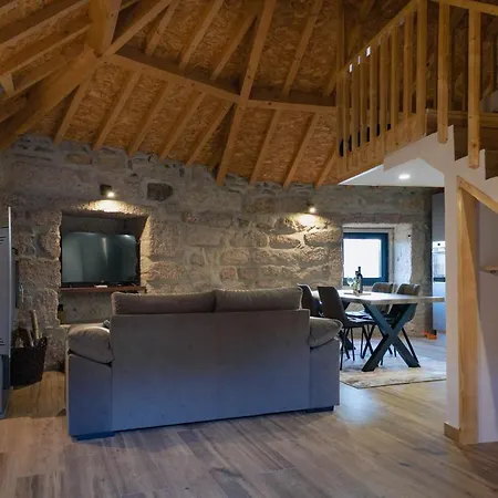 Retiros Do Vale Apartman