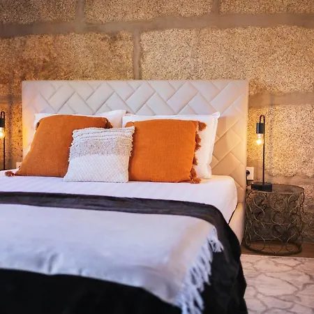 Apartment Retiros Do Vale Vila Real