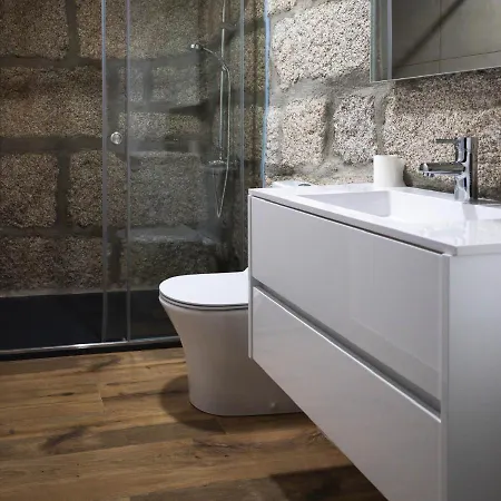 Retiros Do Vale Apartman *