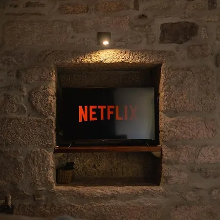 Apartman Retiros Do Vale *