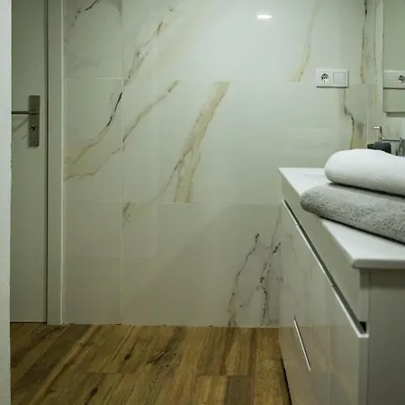 Apartmán Retiros Do Vale *