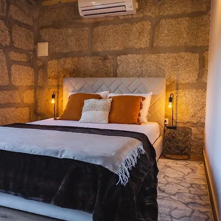 Retiros Do Vale * Vila Real