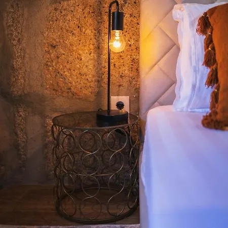 Retiros Do Vale Apartment Vila Real