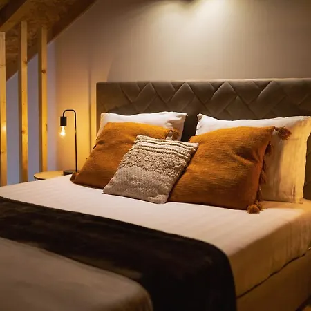 Retiros Do Vale Apartment