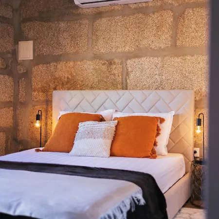 Retiros Do Vale * Vila Real