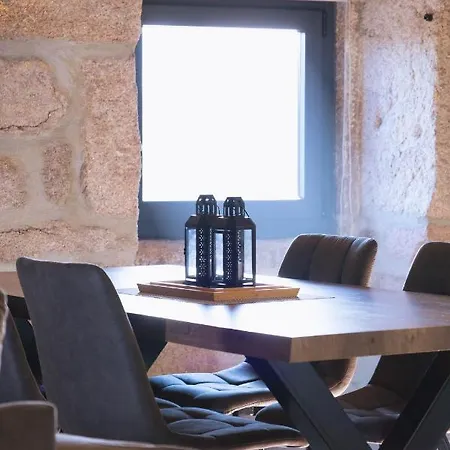 Apartman Retiros Do Vale *