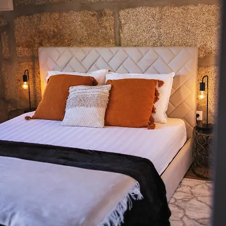 Apartman Retiros Do Vale Vila Real