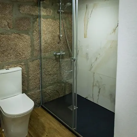 Retiros Do Vale Vila Real