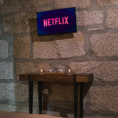 Retiros Do Vale * Vila Real