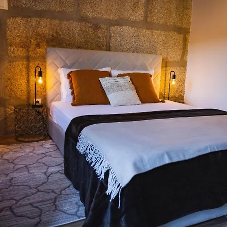 Retiros Do Vale Apartman