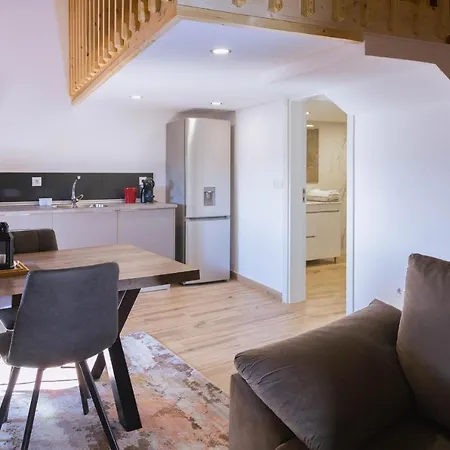 Retiros Do Vale Apartment Vila Real