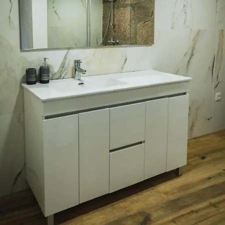 Retiros Do Vale Apartman Vila Real