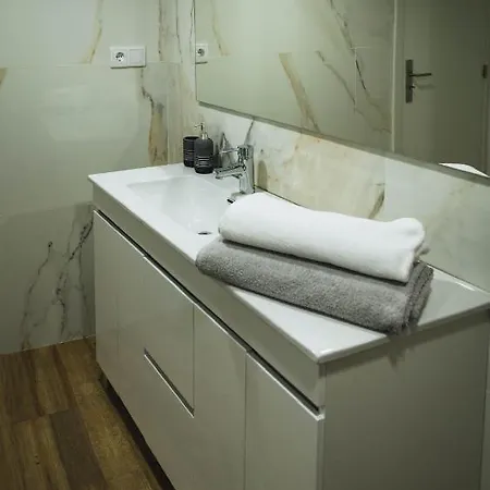 Apartment Retiros Do Vale Vila Real