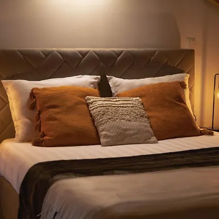 Apartman Retiros Do Vale