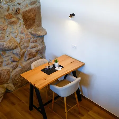 Apartmán Retiros Do Vale
