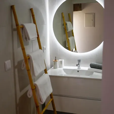 Retiros Do Vale * Vila Real