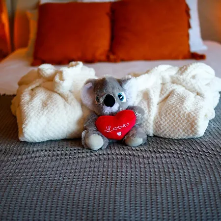 Retiros Do Vale Apartment Vila Real