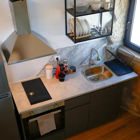 Retiros Do Vale Apartment *