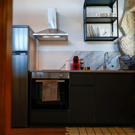 Retiros Do Vale Apartment