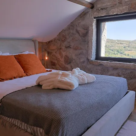 Retiros Do Vale Apartman Vila Real