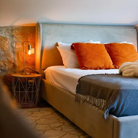 Apartman Retiros Do Vale Vila Real