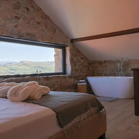 Retiros Do Vale Vila Real