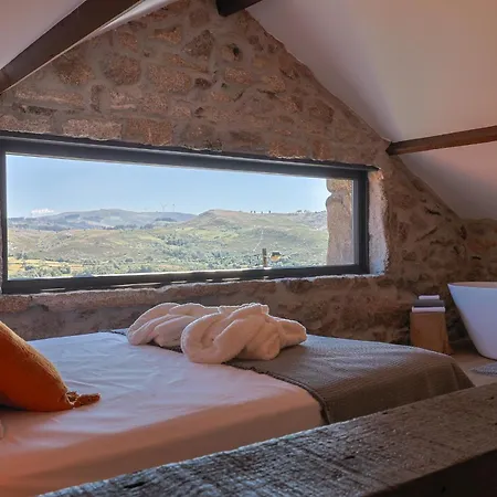 Retiros Do Vale Apartment Vila Real