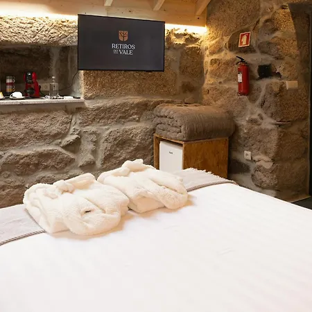 Retiros Do Vale Apartment *