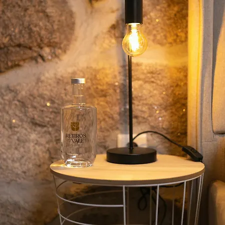 Apartman Retiros Do Vale *