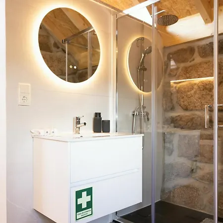 Retiros Do Vale Apartment