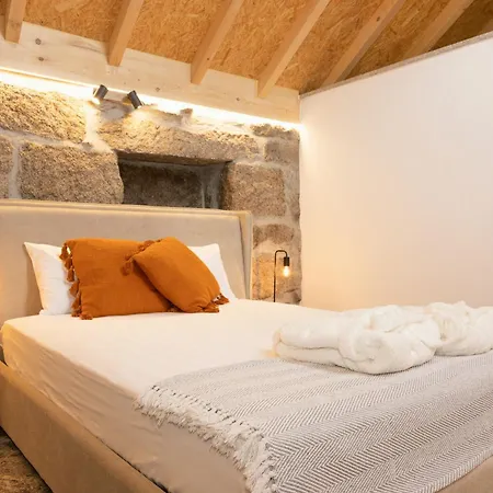 Apartman Retiros Do Vale *