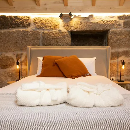 Retiros Do Vale Apartment Vila Real