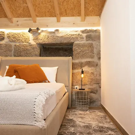 Apartman Retiros Do Vale Vila Real