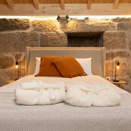 Retiros Do Vale Vila Real