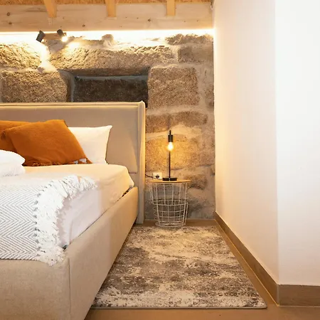 Apartamento Retiros Do Vale