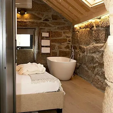 Apartmán Retiros Do Vale *