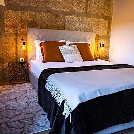 Apartamento Retiros Do Vale