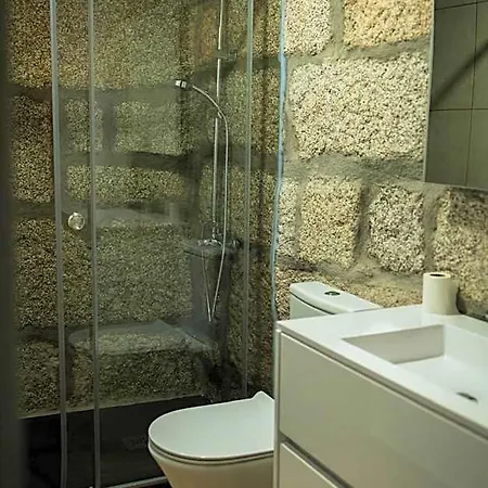 Appartement Retiros Do Vale