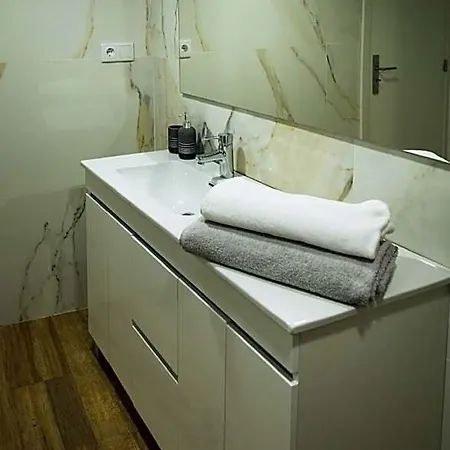 Retiros Do Vale Appartement Vila Real