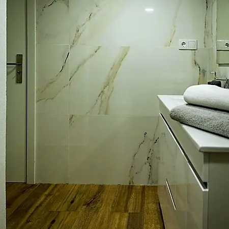 Apartmán Retiros Do Vale *