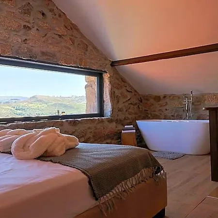 Apartmán Retiros Do Vale *