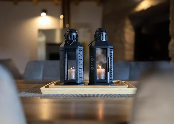 شقة Retiros Do Vale *