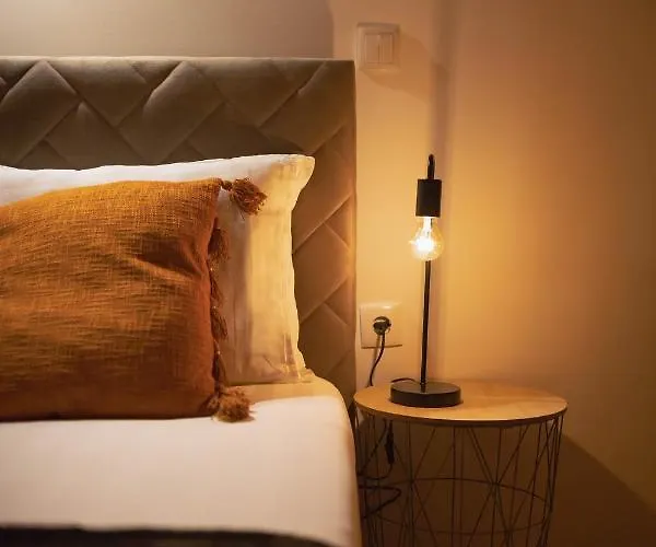 Appartamento Retiros Do Vale Vila Real