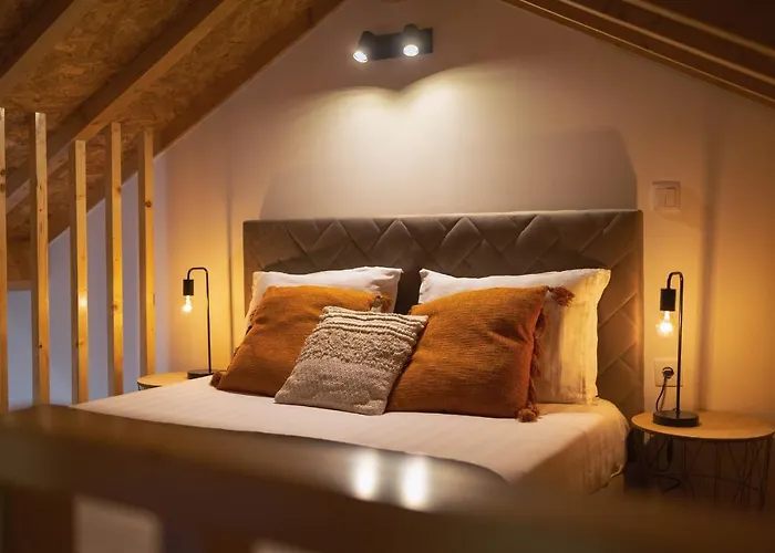 Appartamento Retiros Do Vale *