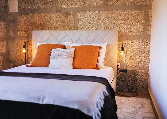 شقة Retiros Do Vale فيلا ريال